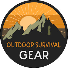 Outdoor Survival Gear Avatar