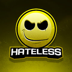 HateLesS_Gaming Avatar