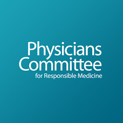 Physicians Committee net worth