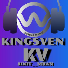 Kingsven KV net worth