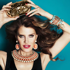 Anna Dello Russo Avatar