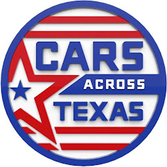 Cars Across Texas Avatar