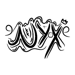nyxfx. channel logo