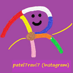 Ravi Patel (patel7ravi7) Avatar