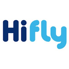 Hi Fly Airline Avatar