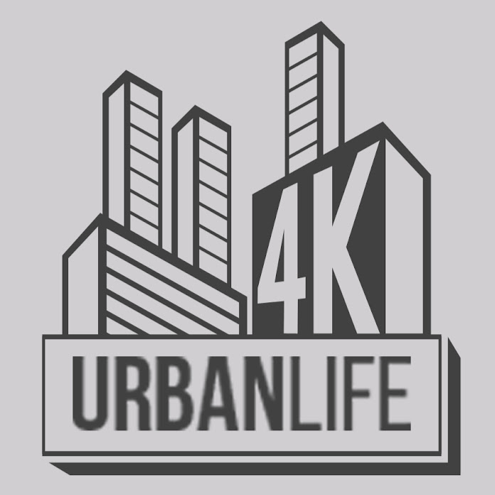 4K Urban Life Net Worth & Earnings (2024)