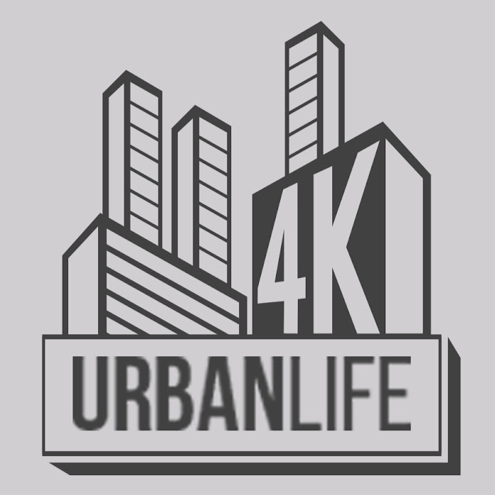 4K Urban Life Net Worth & Earnings (2026)