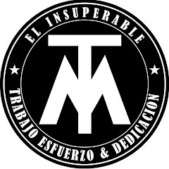 Tony Mary El Insuperable Official net worth
