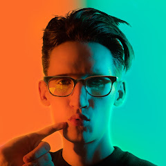 Thumbnail of related channel