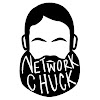 What could NetworkChuck buy with $1.55 million?
