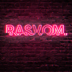 Логотип каналу Rasvom