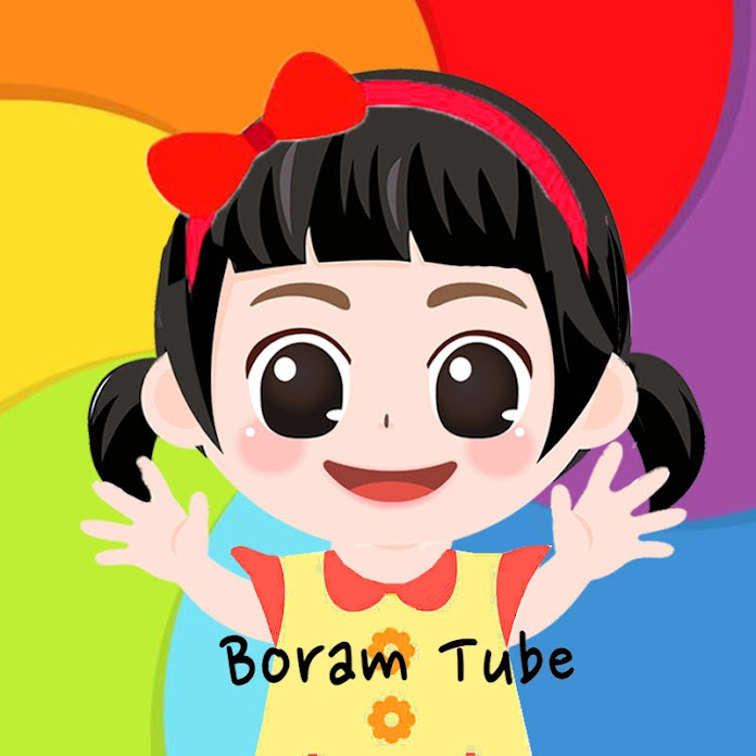 Boram Tube PRT Net Worth & Earnings (2024)