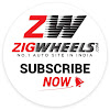 What could ZigWheels buy with $1.66 million?