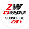 What could ZigWheels buy with $1.7 million?