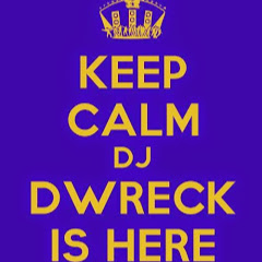 DJ DWRECK Avatar
