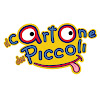 What could Il Cartone dei Piccoli buy with $566.59 thousand?