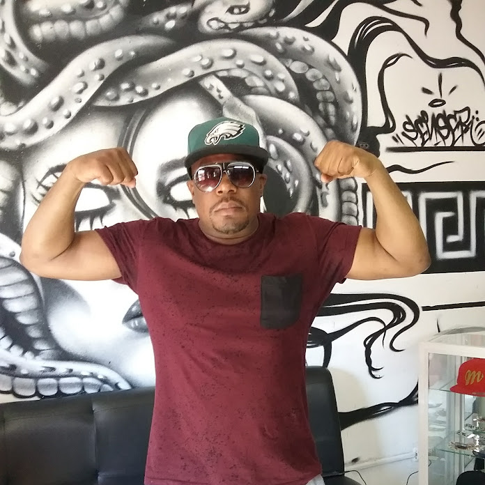 Philly Dom Net Worth & Earnings (2026)