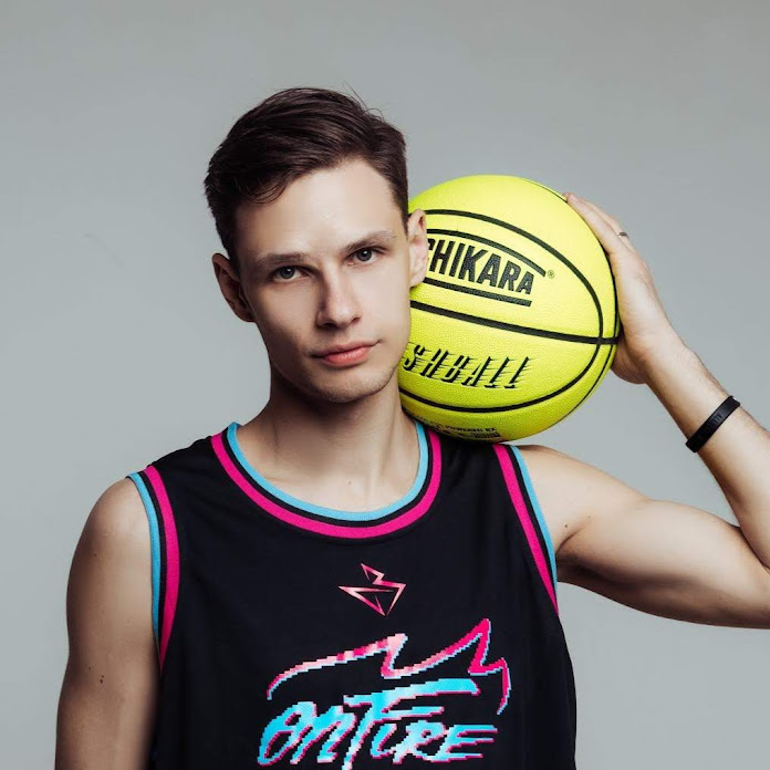 Kirill Fire Freestyle Basketball Net Worth & Earnings (2026)