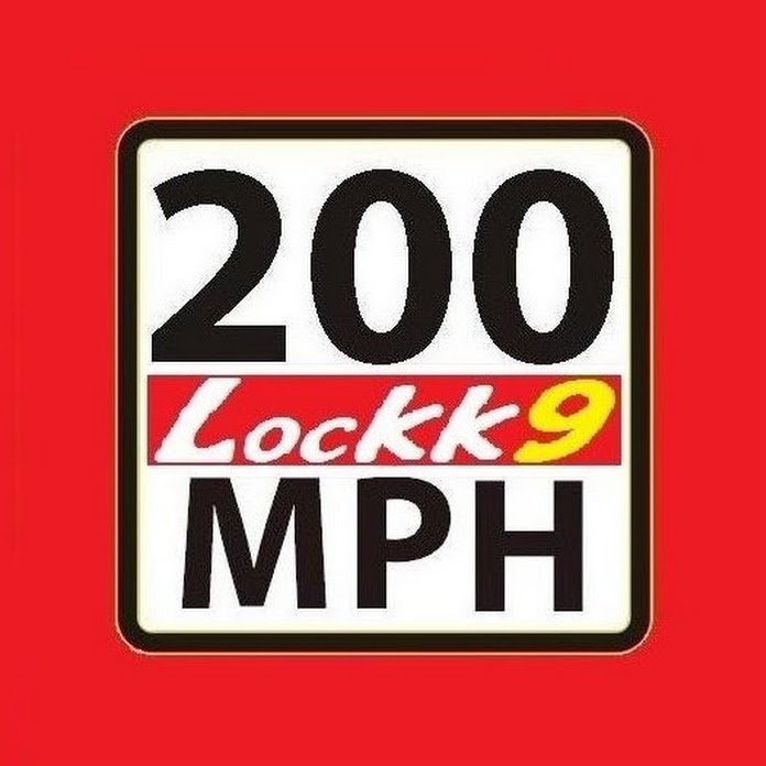 Lockk9 Net Worth & Earnings (2026)