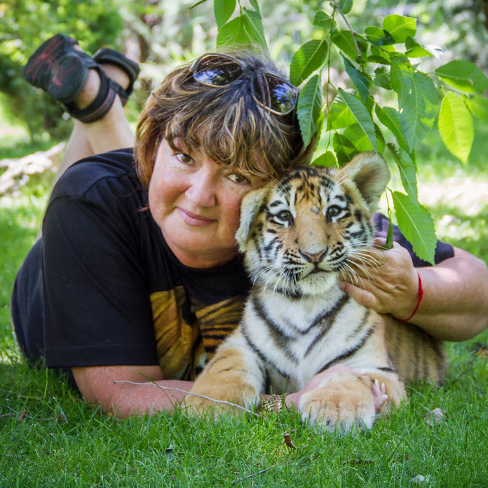 Парк Львов Тайган. Татьяна Алексагина. Net Worth & Earnings (2026)