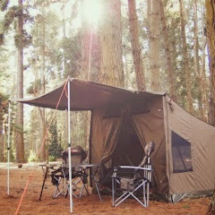 Thumbnail of related channel