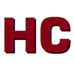Логотип каналу Hammad Center