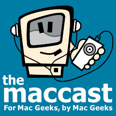 Maccast net worth
