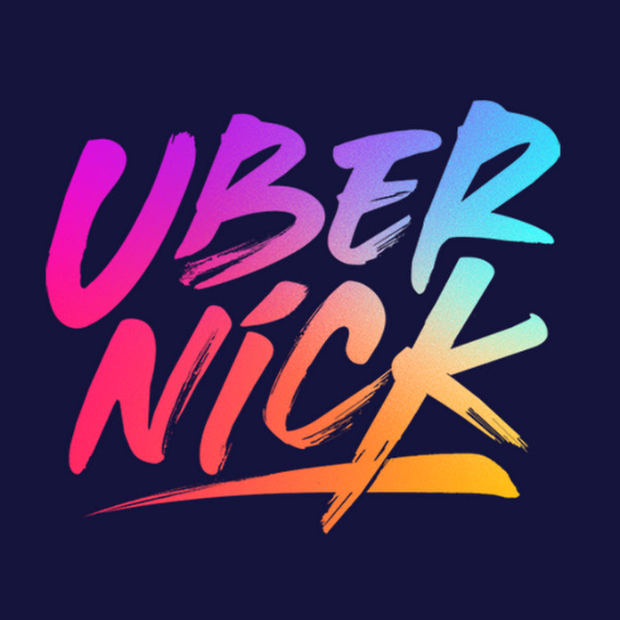 UberNick Net Worth & Earnings (2024)