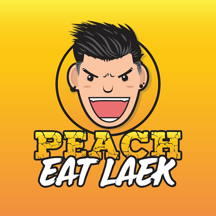PEACH EAT LAEK Net Worth & Earnings (2026)