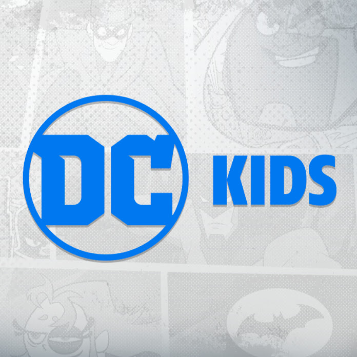 DC Kids Net Worth & Earnings (2024)