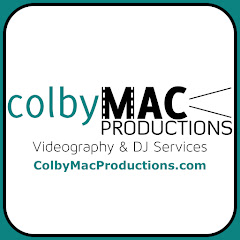 Colby Mac Productions Avatar
