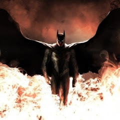 Best Batmen channel logo