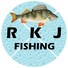 RKJ Fishing net worth