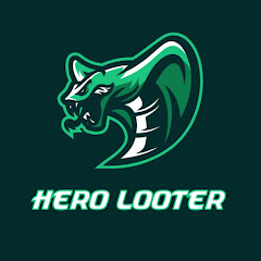 HERO LOOTER channel logo
