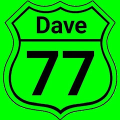 Dave 77 Avatar