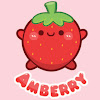 What could Amberry buy with $746.76 thousand?