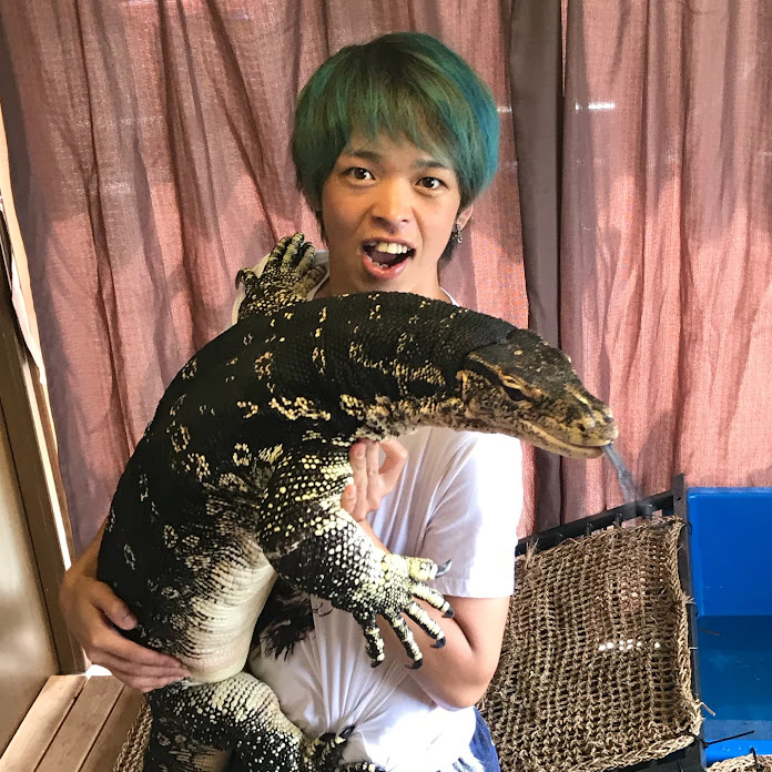 animaltaigaアニマルタイガ Net Worth & Earnings (2026)