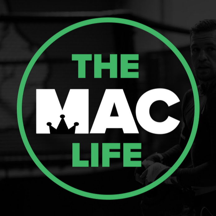 TheMacLife Net Worth & Earnings (2024)