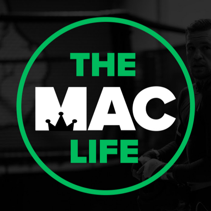 TheMacLife Net Worth & Earnings (2026)