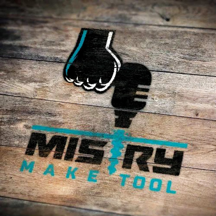 Mistry MakeTool Net Worth & Earnings (2024)