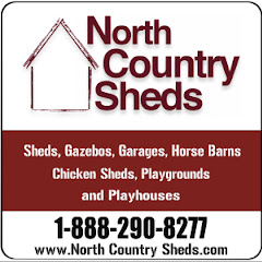 North Country Sheds Avatar