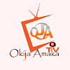 What could Okija Amaka TV buy with $138.37 thousand?