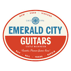 Emerald City Guitars net worth