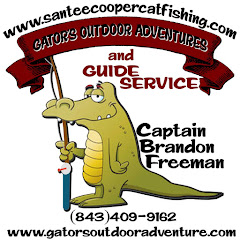 Gators Outdoor Adventures And Guide Service Avatar