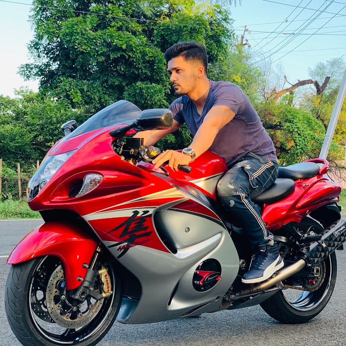 Faraz Stunt Rider Net Worth & Earnings (2024)