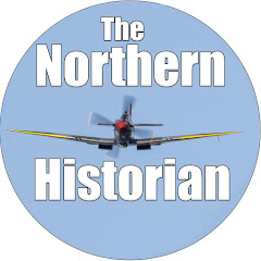 The Northern Historian Avatar