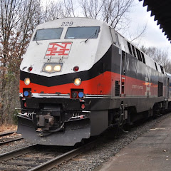 New Haven Rails Avatar