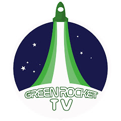 GreenRocketTV Avatar