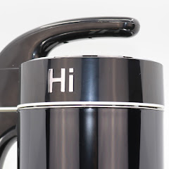 Thumbnail of related channel