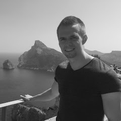 Thumbnail of related channel